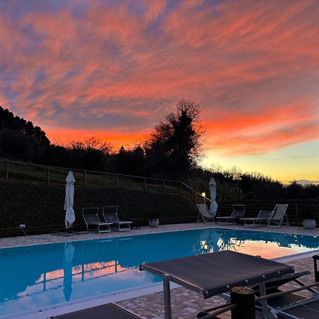 B&B Casalfarano Cupra Marittima Kültér fotó